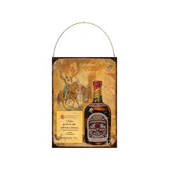 Chivas Regal Whisky