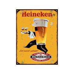 Heineken Cerveza