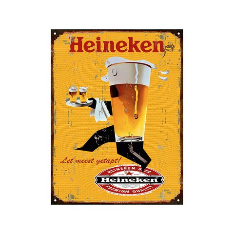 Heineken Cerveza