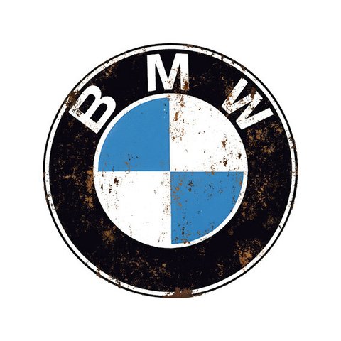 Logo BMW