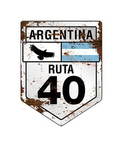 Ruta 40