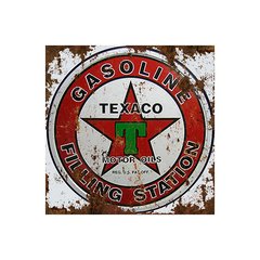 Logo Texaco