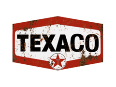 Logo Texaco