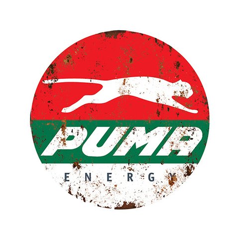 Logo Puma