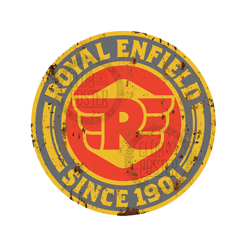 Rotal Enfield