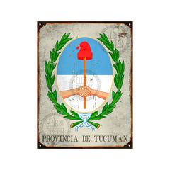 Escudo Provincia de Tucuman