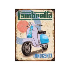 Lambretta