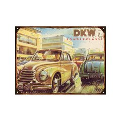DKW Sonderklasse