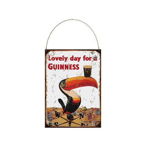 Guinness Cerveza