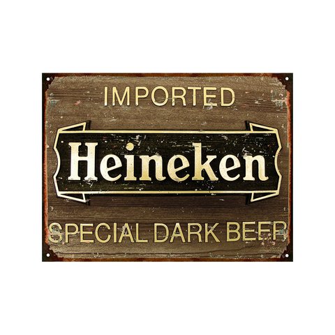 Heineken Cerveza