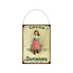 Suchard Cacao