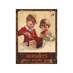 Chocolate Hershey's