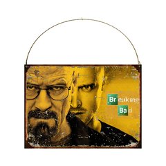 Breaking Bad