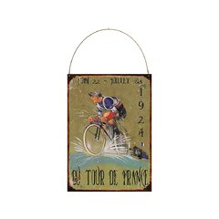 Tour De France 1924