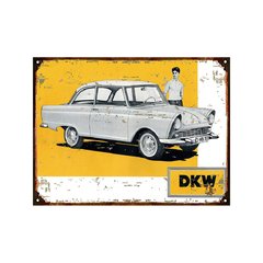 DKW DMN 101