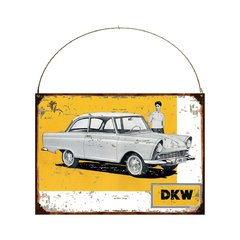 DKW DMN 101