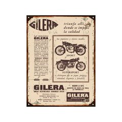 Gilera