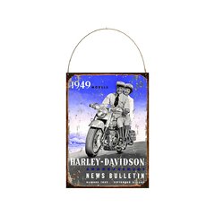 Harley Davidson 1949