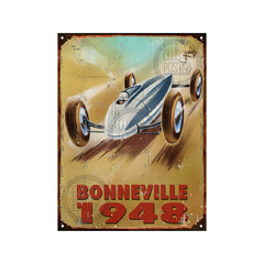 Bonneville 1948