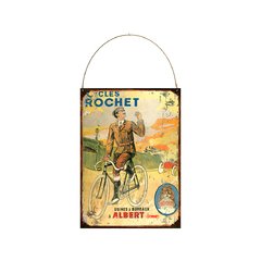 Rochet Cycles