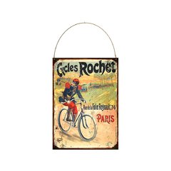 Rochet Cycles