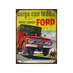 Ford 1961