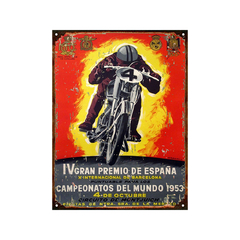 Gran Premio de España 1953