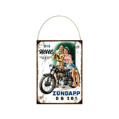 Zundapp DB 201