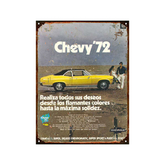 Chevy 1972