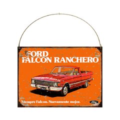 Ford Falcon Ranchero