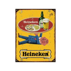 Heineken Cerveza