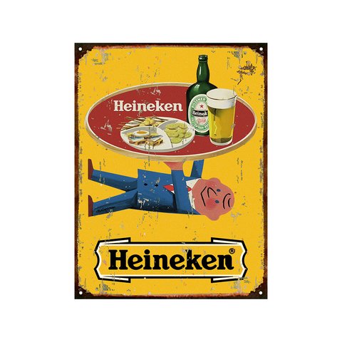 Heineken Cerveza