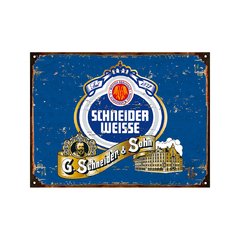 Schneider Cerveza