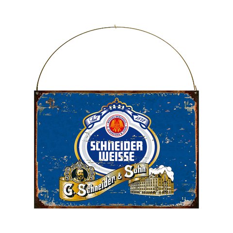 Schneider Cerveza