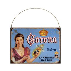 Cerveza Corona