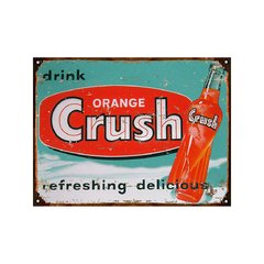 Crush