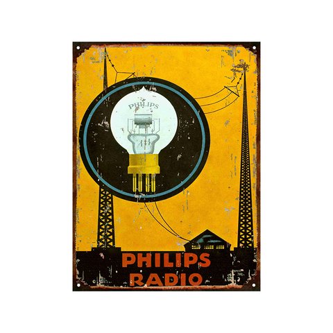 Philips Radio