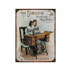 Singer