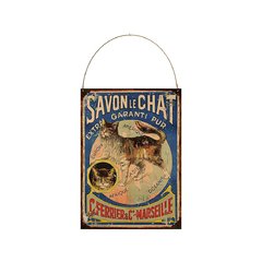 Savon le Chat