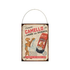 Camello