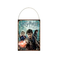 Harry Potter y las reliquias de la muerte 2