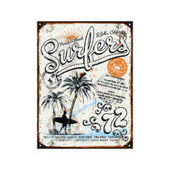 Surf tablas Surfers