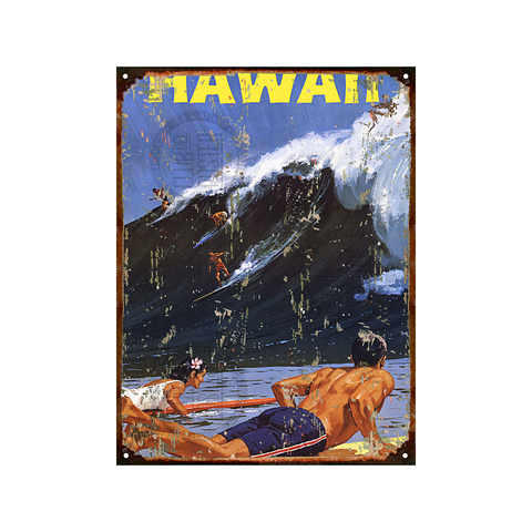 Surf tablas Surfers HAWAII