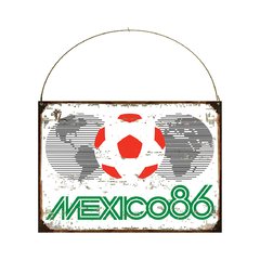 Mexico 1986