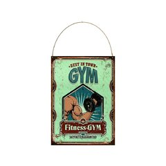 Fitness Gym