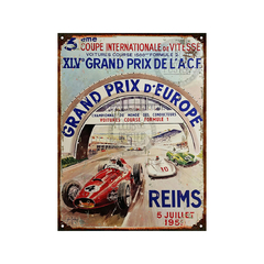 Grand Prix Europa 1959