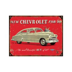 Chevrolet 1940