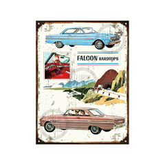 Ford Falcon Hardtop