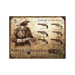 Smith & Wesson