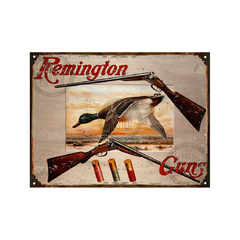 Remington